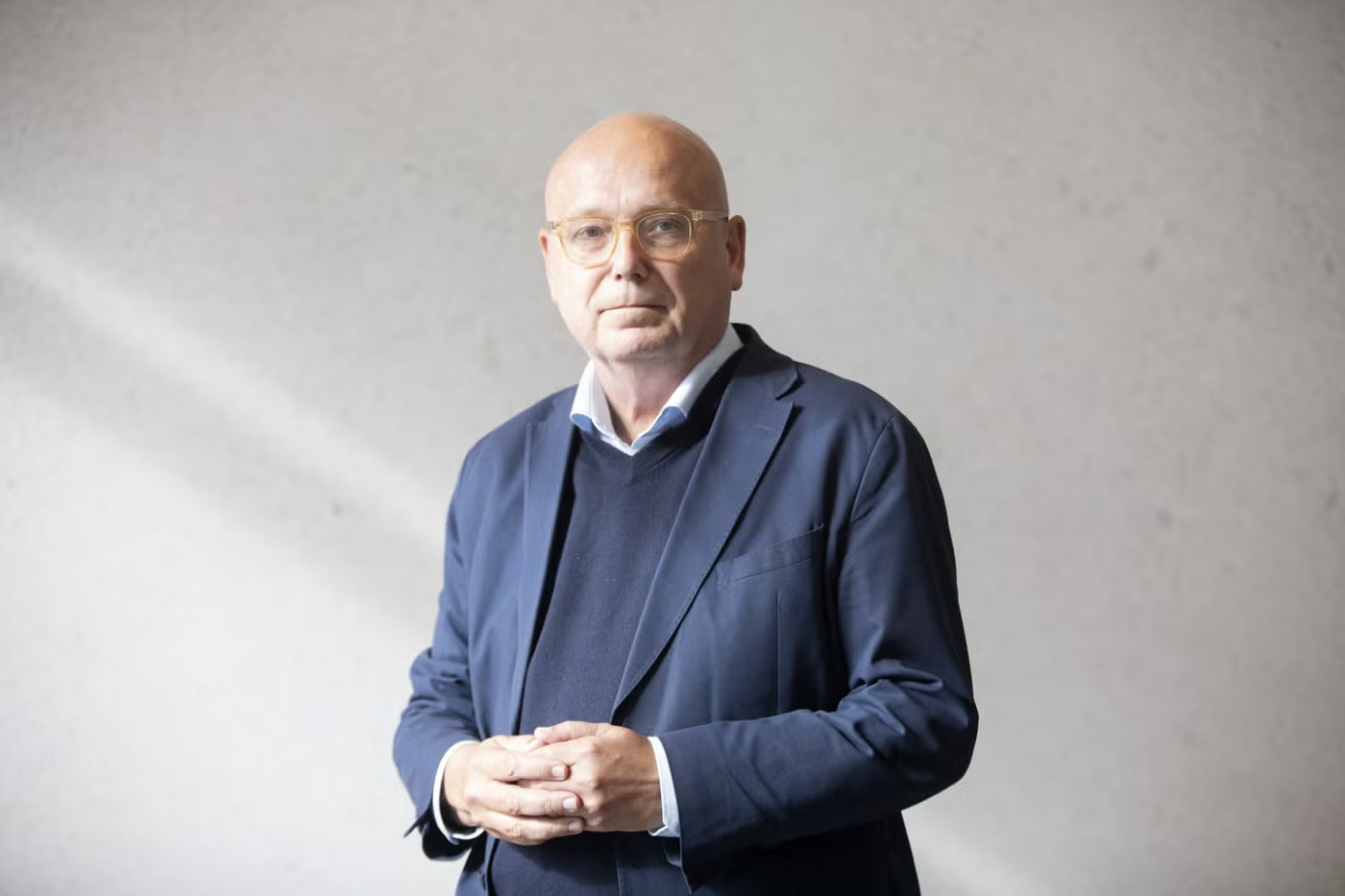Johan Ranstorp