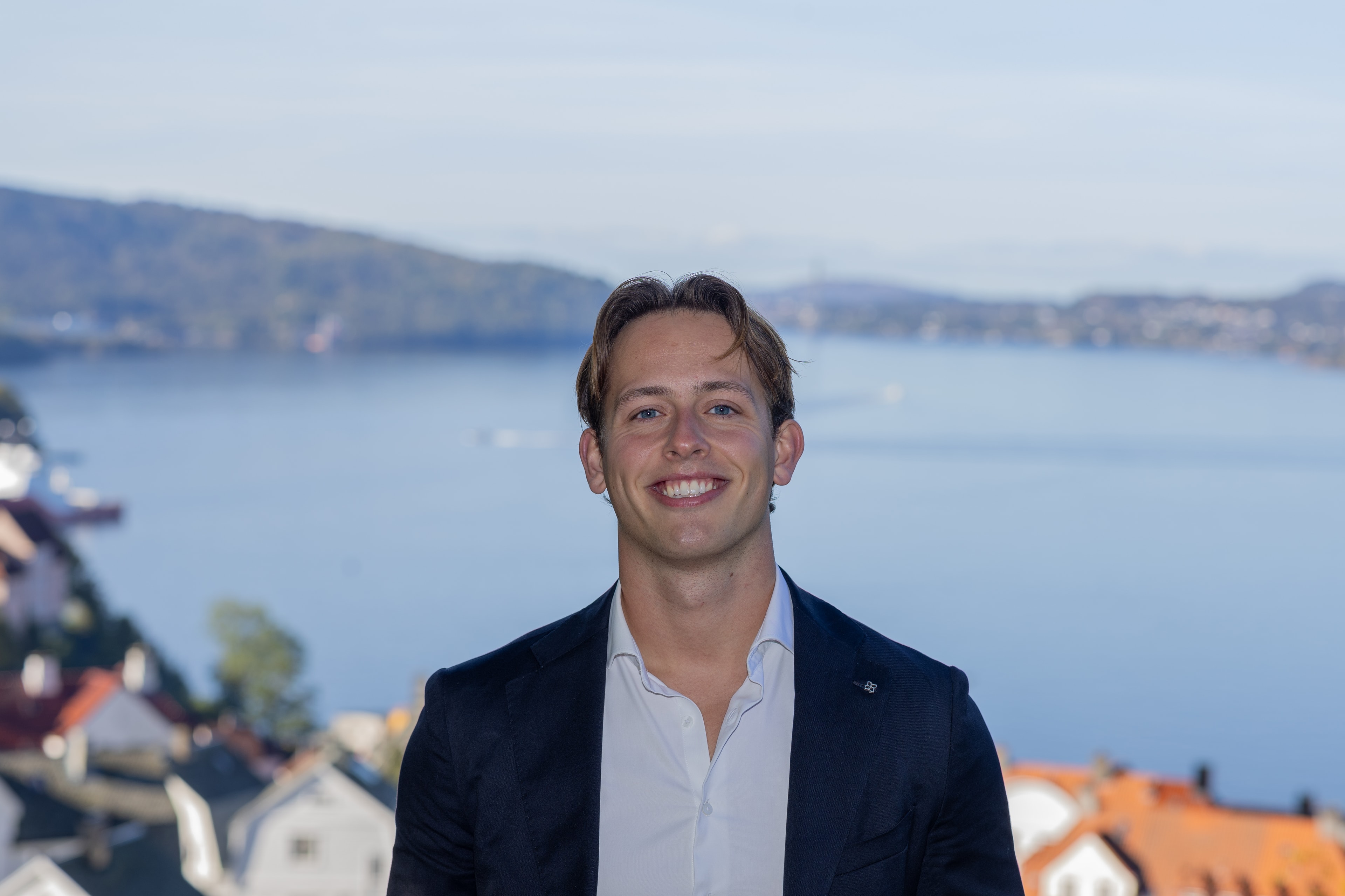 Falk Jacobsen